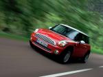 Mini Cooper 2007 года